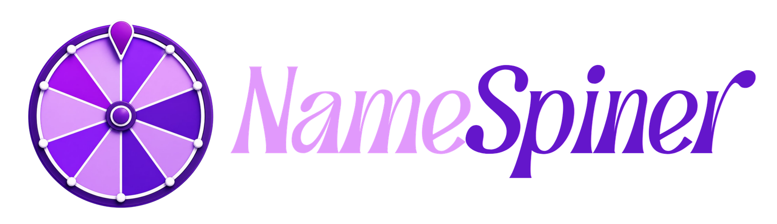 NameSpiner Logo